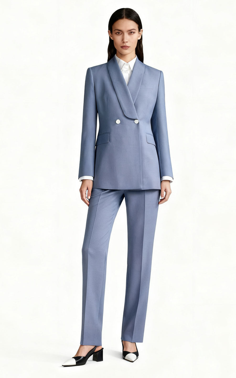 Title | WIAI Custom Business Suits - Made to Measure