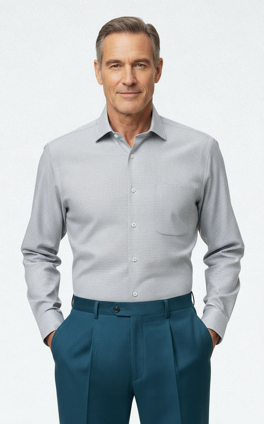 Title | WIAI Custom Business Suits - Made to Measure