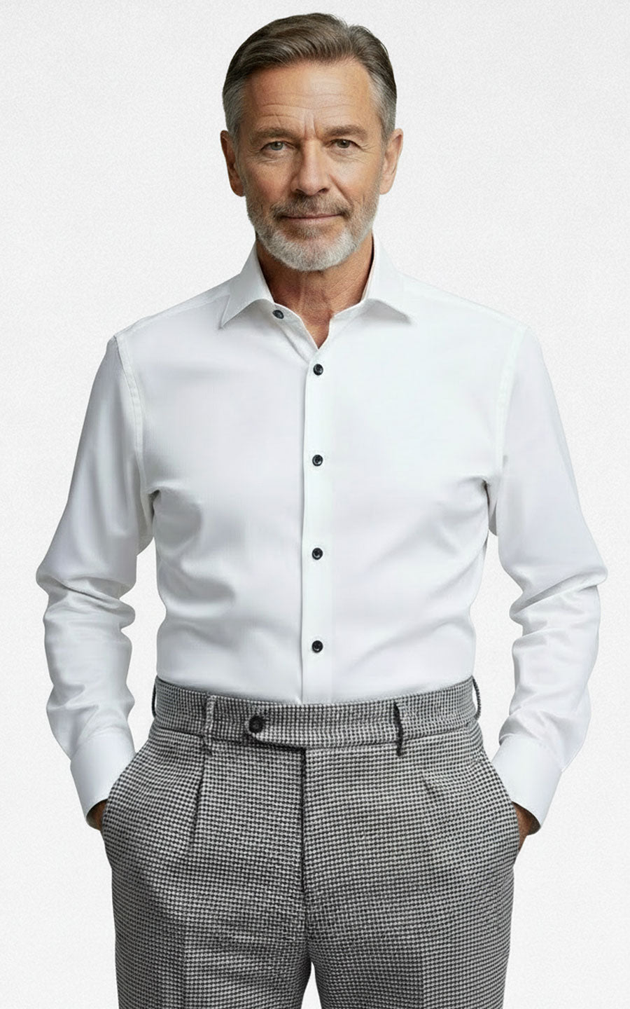 Title | WIAI Custom Business Suits - Made to Measure