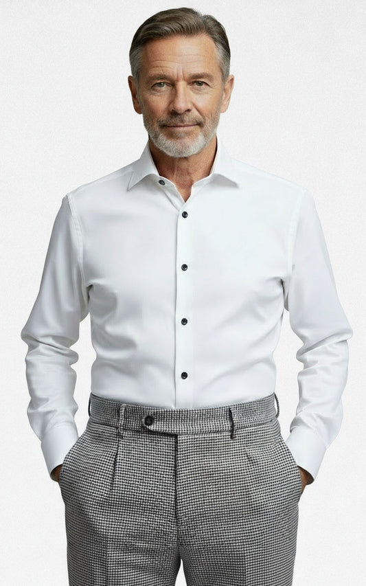 Title | WIAI Custom Business Suits - Made to Measure