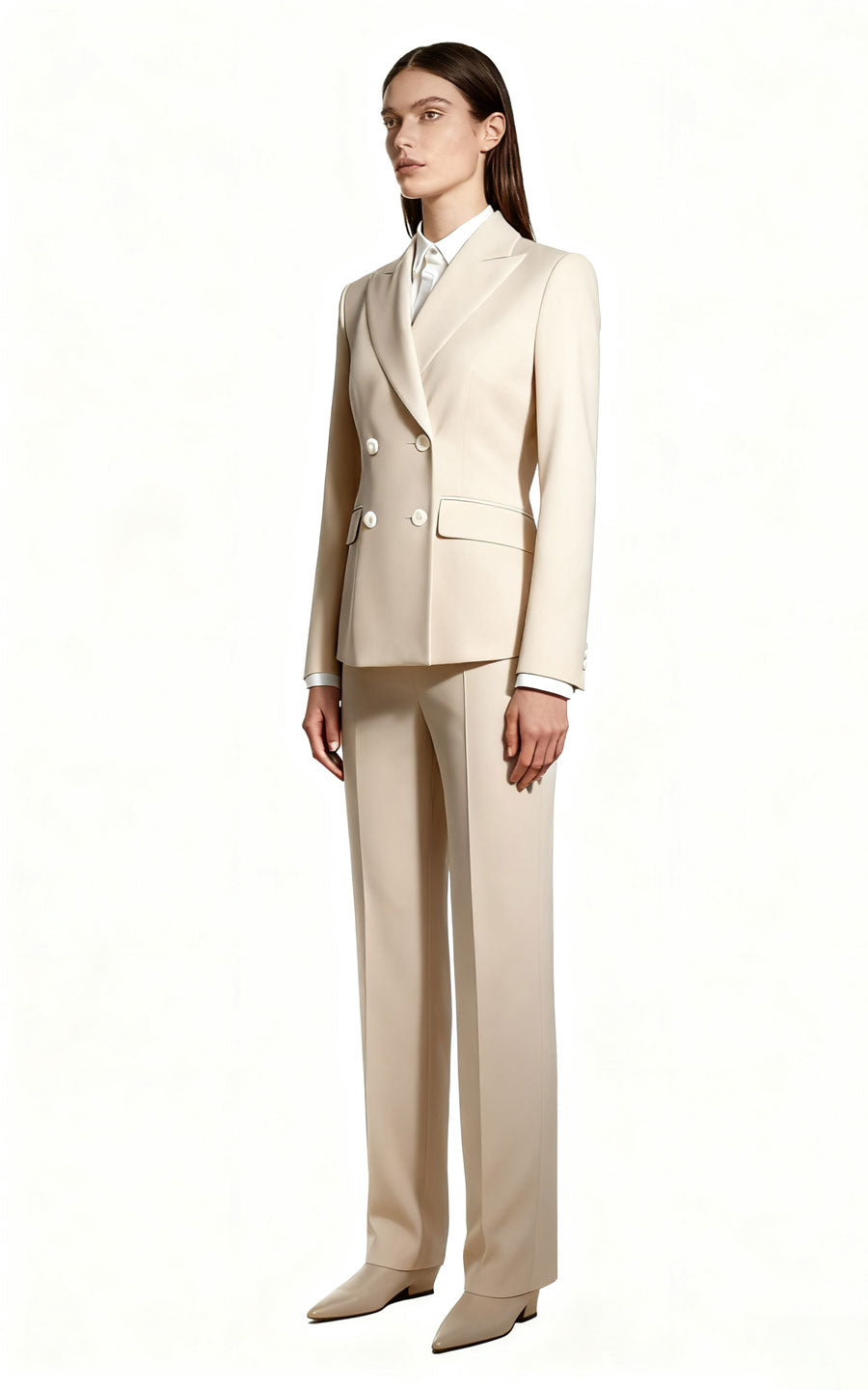 Title | WIAI Custom Business Suits - Made to Measure