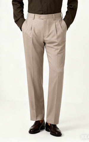 Title | WIAI Custom Business Suits - Made to Measure