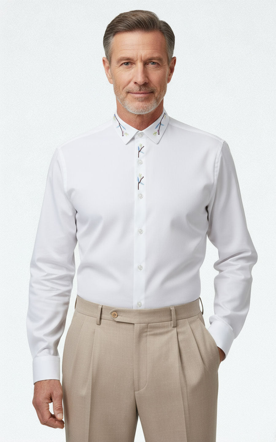 Title | WIAI Custom Business Suits - Made to Measure