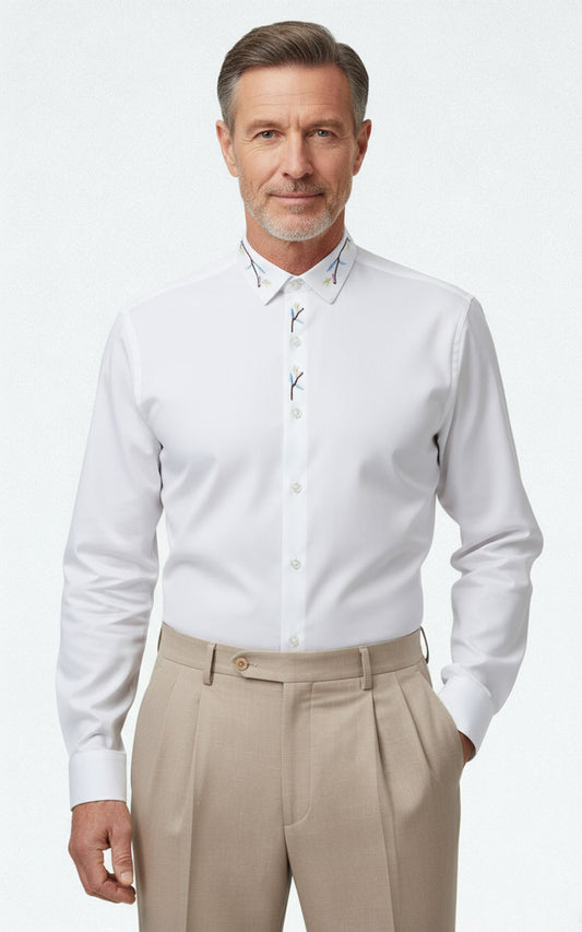 Title | WIAI Custom Business Suits - Made to Measure