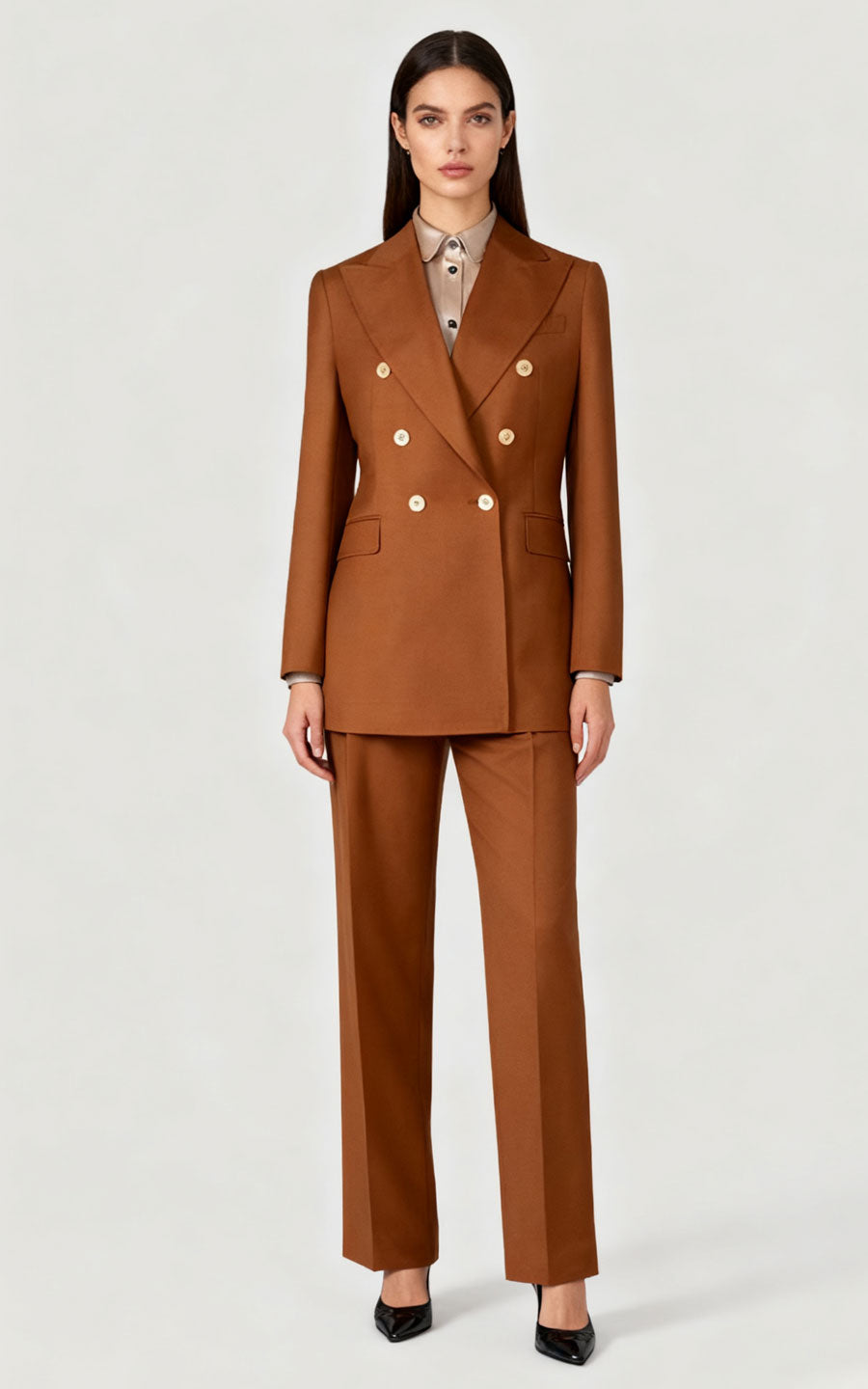 Title | WIAI Custom Business Suits - Made to Measure