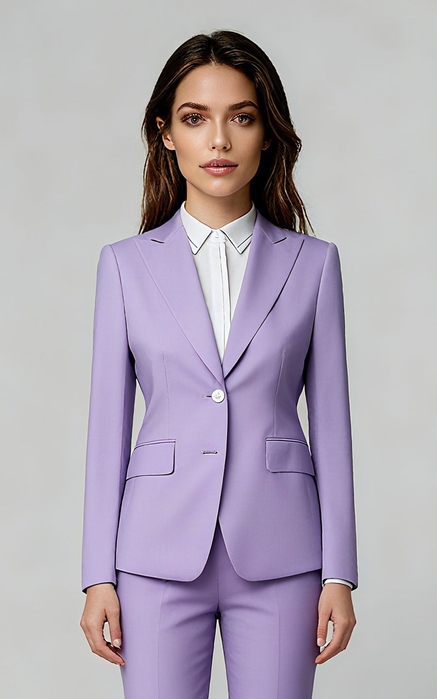 Title | WIAI Custom Business Suits - Made to Measure