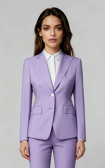 Title | WIAI Custom Business Suits - Made to Measure