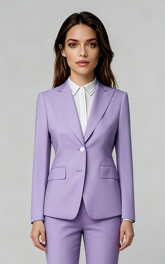 Title | WIAI Custom Business Suits - Made to Measure