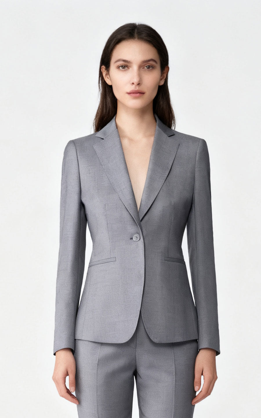 Title | WIAI Custom Business Suits - Made to Measure