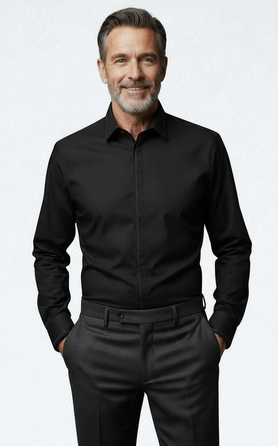 Title | WIAI Custom Business Suits - Made to Measure