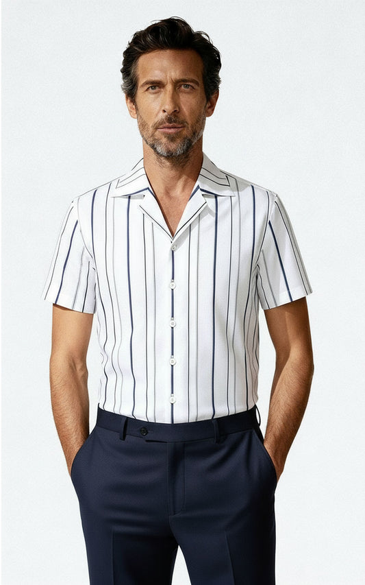 Title | WIAI Custom Business Suits - Made to Measure