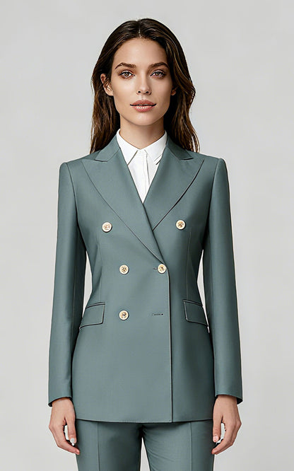 Title | WIAI Custom Business Suits - Made to Measure