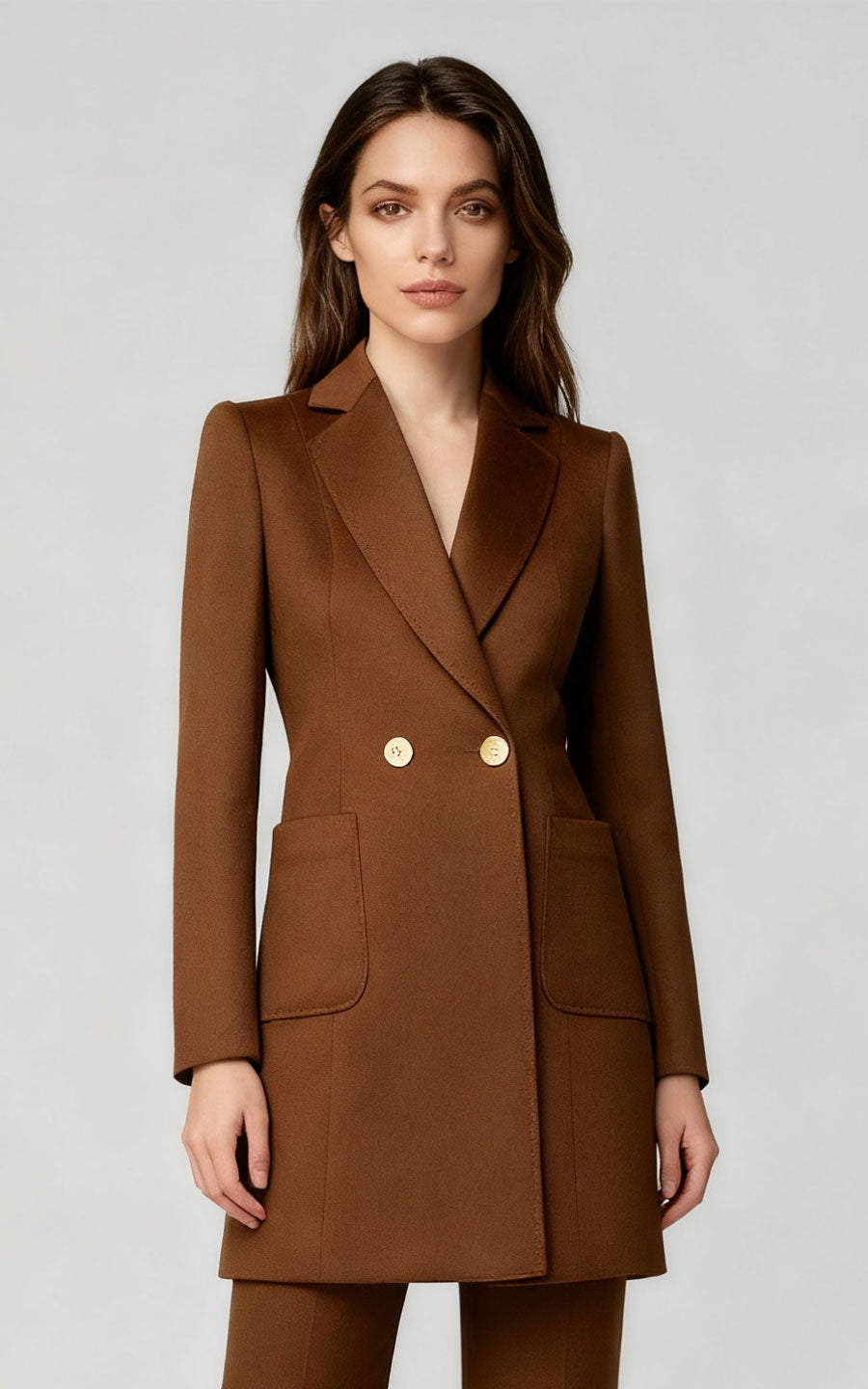 Title | WIAI Custom Business Suits - Made to Measure