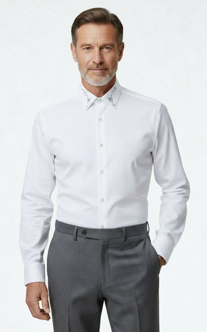 Title | WIAI Custom Business Suits - Made to Measure