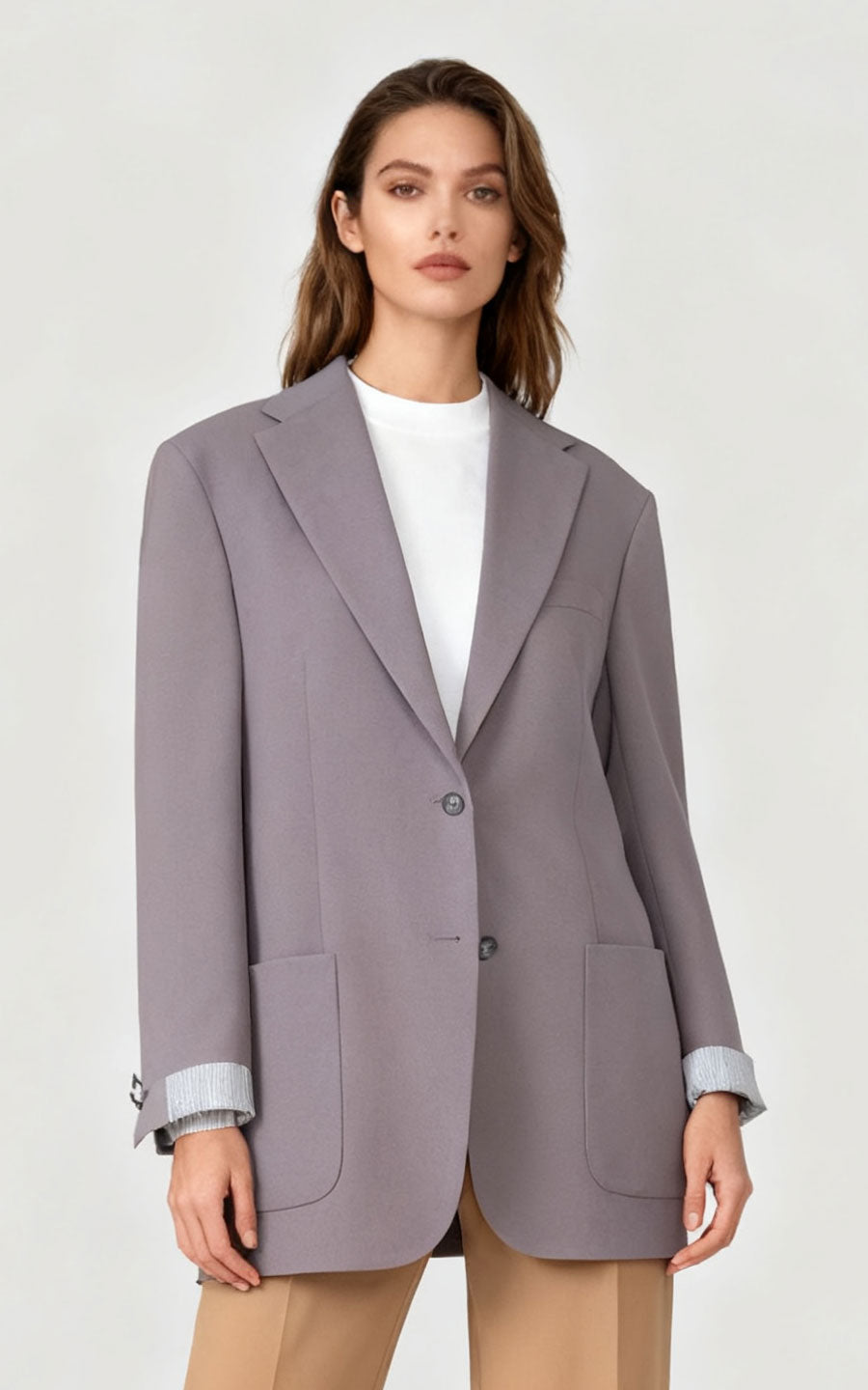 Title | WIAI Custom Business Suits - Made to Measure