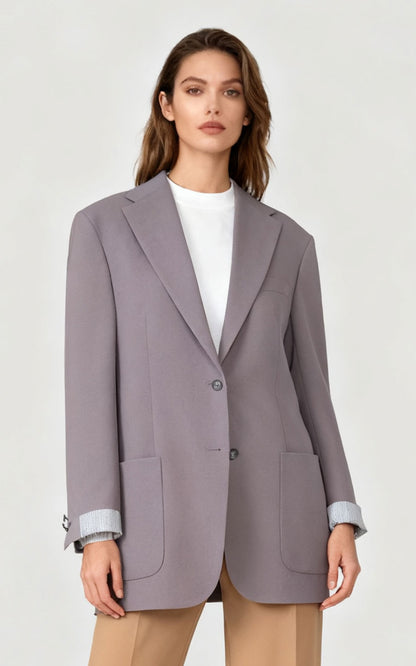 Title | WIAI Custom Business Suits - Made to Measure