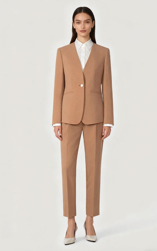 Title | WIAI Custom Business Suits - Made to Measure