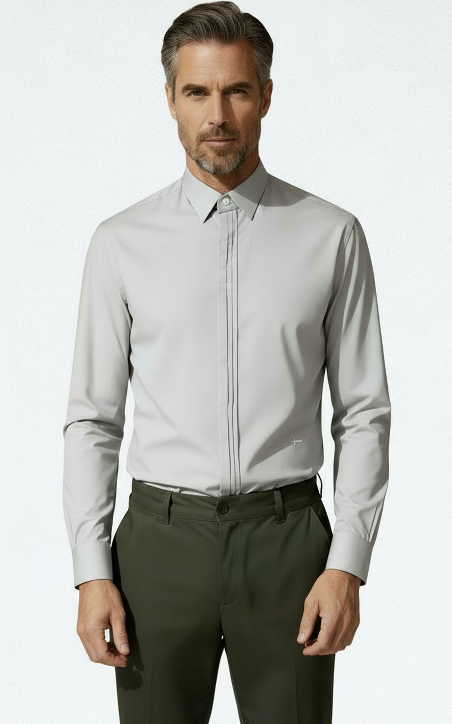 Title | WIAI Custom Business Suits - Made to Measure