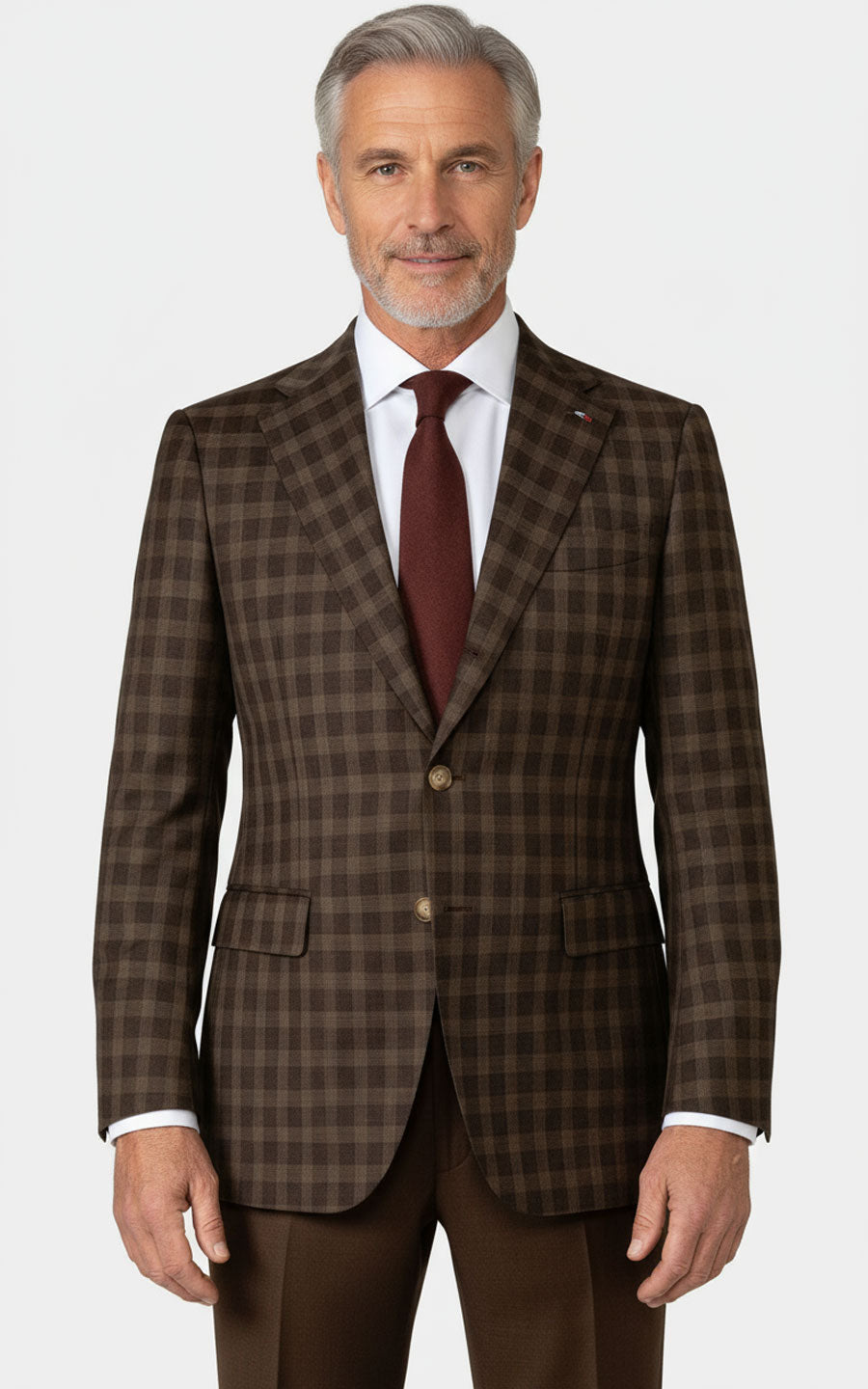 Title | WIAI Custom Business Suits - Made to Measure