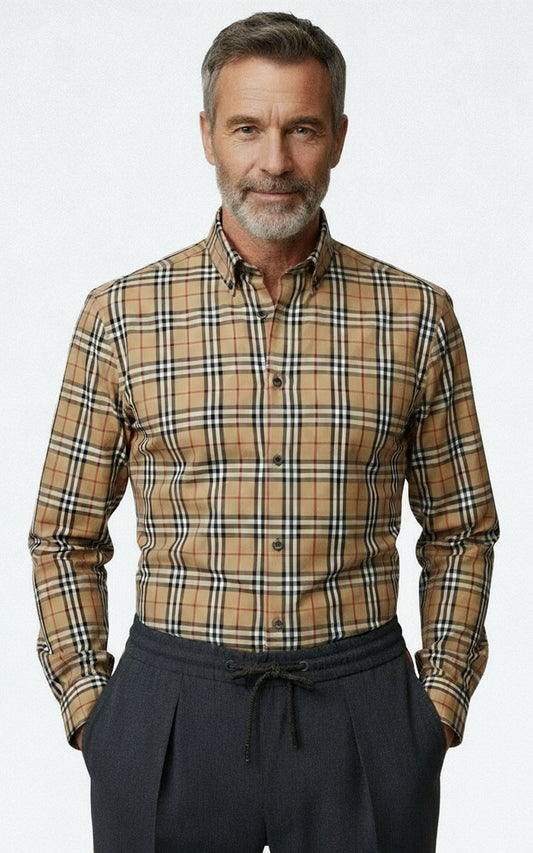 Title | WIAI Custom Business Suits - Made to Measure