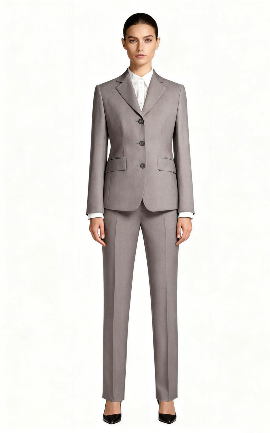 Title | WIAI Custom Business Suits - Made to Measure