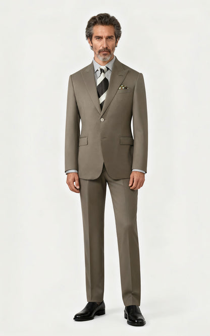 Title | WIAI Custom Business Suits - Made to Measure