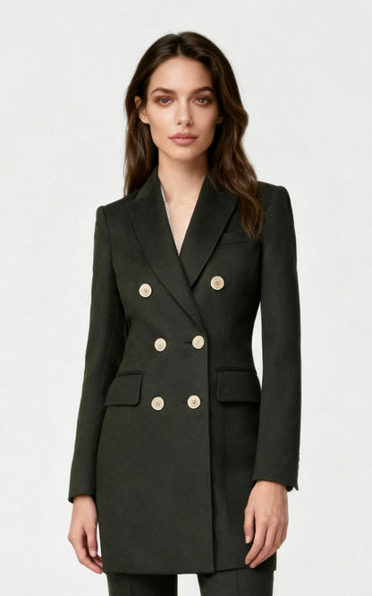 Title | WIAI Custom Business Suits - Made to Measure