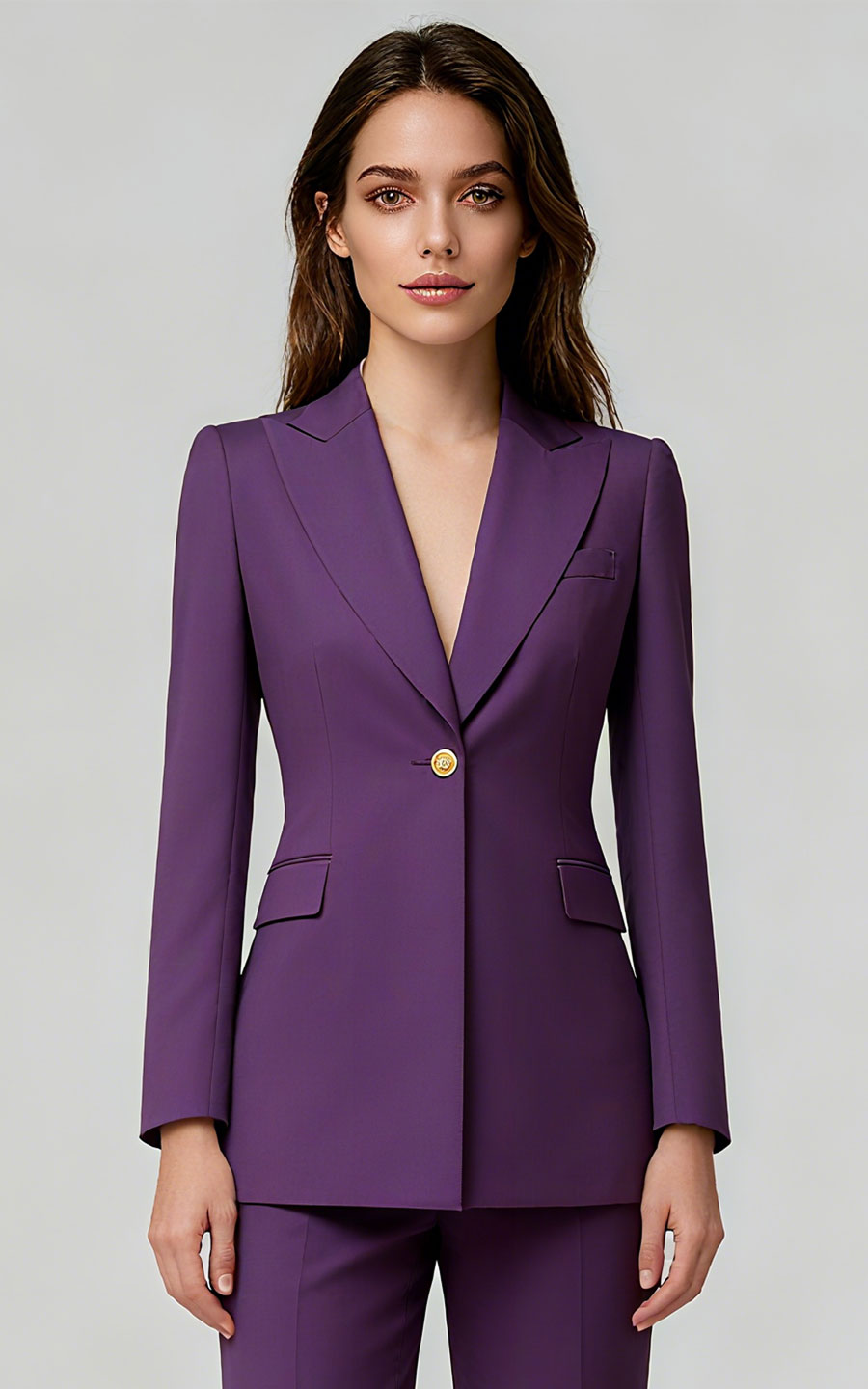 Title | WIAI Custom Business Suits - Made to Measure