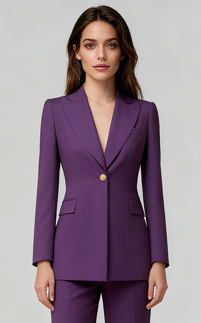 Title | WIAI Custom Business Suits - Made to Measure