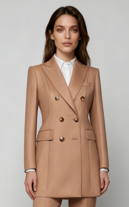 Title | WIAI Custom Business Suits - Made to Measure