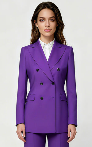 Title | WIAI Custom Business Suits - Made to Measure
