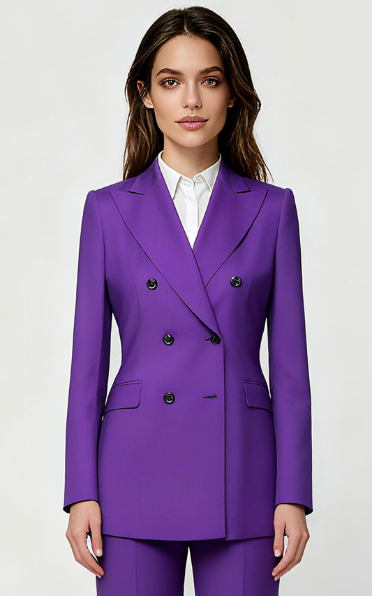 Title | WIAI Custom Business Suits - Made to Measure