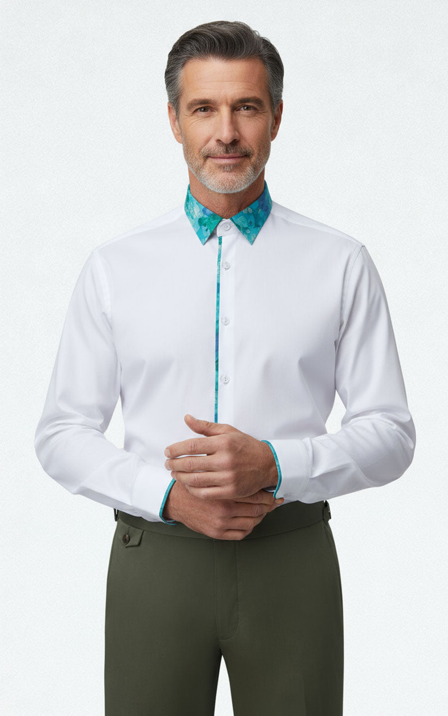 Title | WIAI Custom Business Suits - Made to Measure