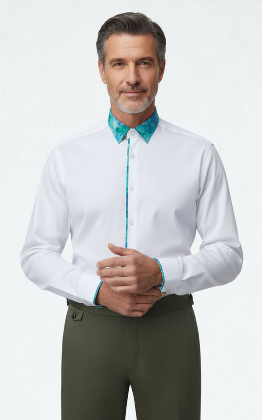 Title | WIAI Custom Business Suits - Made to Measure