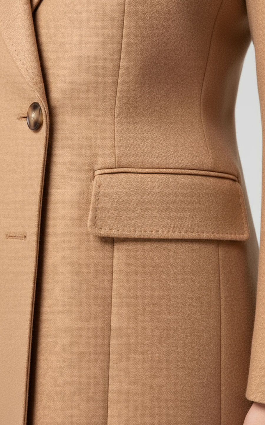 Title | WIAI Custom Business Suits - Made to Measure