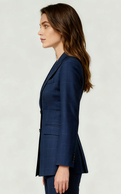 Title | WIAI Custom Business Suits - Made to Measure