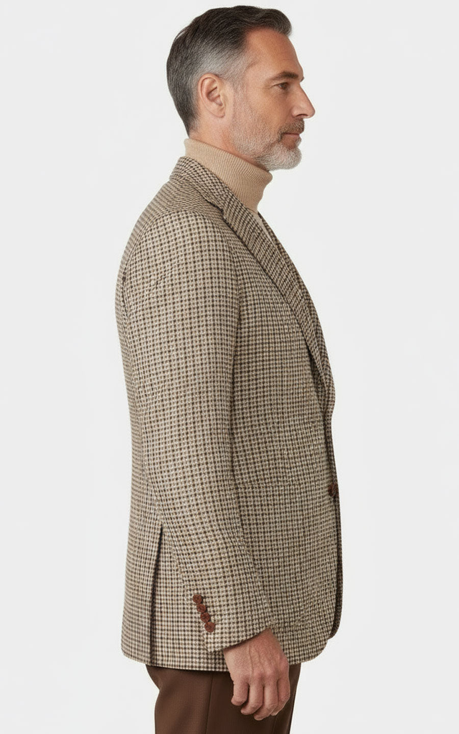 Title | WIAI Custom Business Suits - Made to Measure