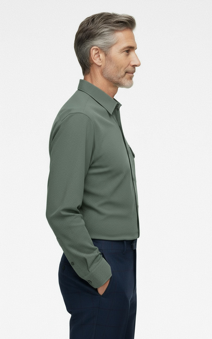 Title | WIAI Custom Business Suits - Made to Measure