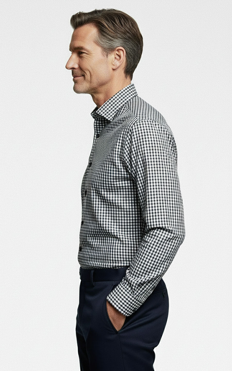 Title | WIAI Custom Business Suits - Made to Measure