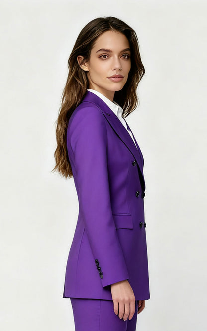 Title | WIAI Custom Business Suits - Made to Measure