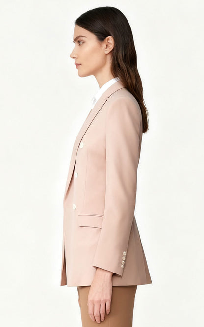 Title | WIAI Custom Business Suits - Made to Measure
