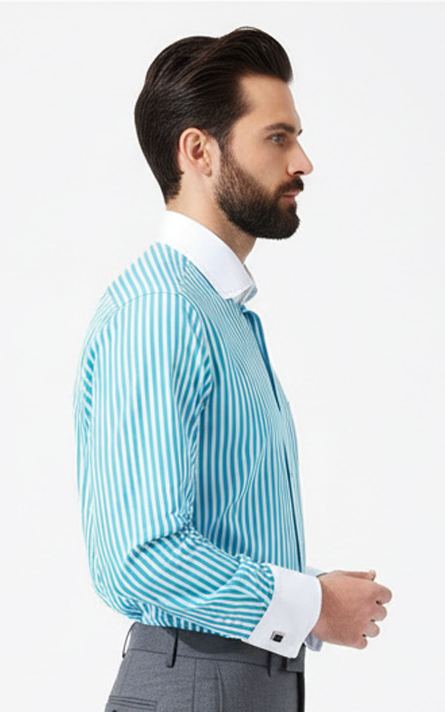 Title | WIAI Custom Business Suits - Made to Measure