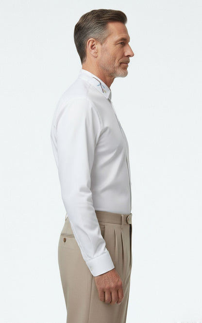 Title | WIAI Custom Business Suits - Made to Measure