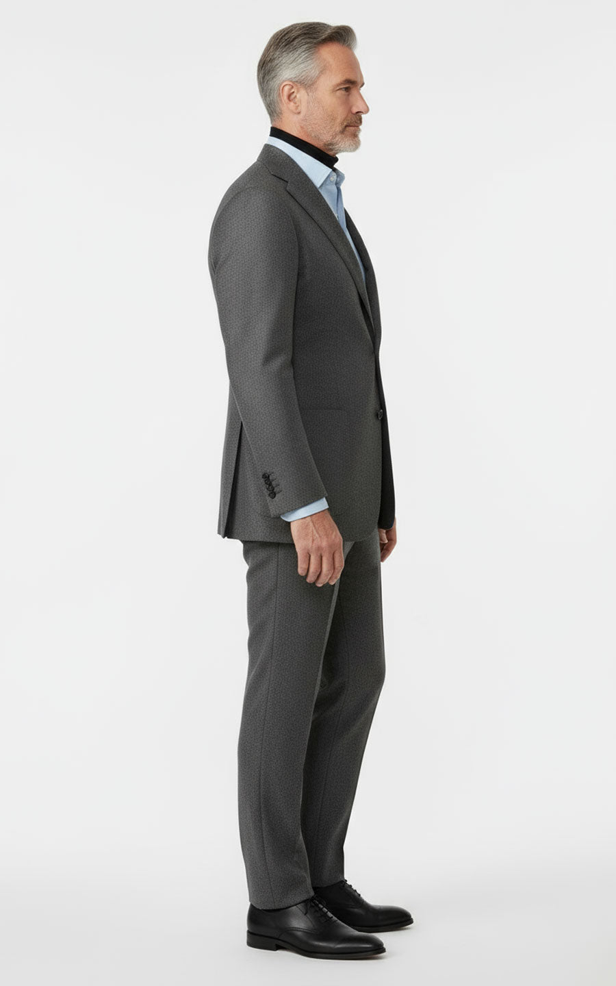 Title | WIAI Custom Business Suits - Made to Measure