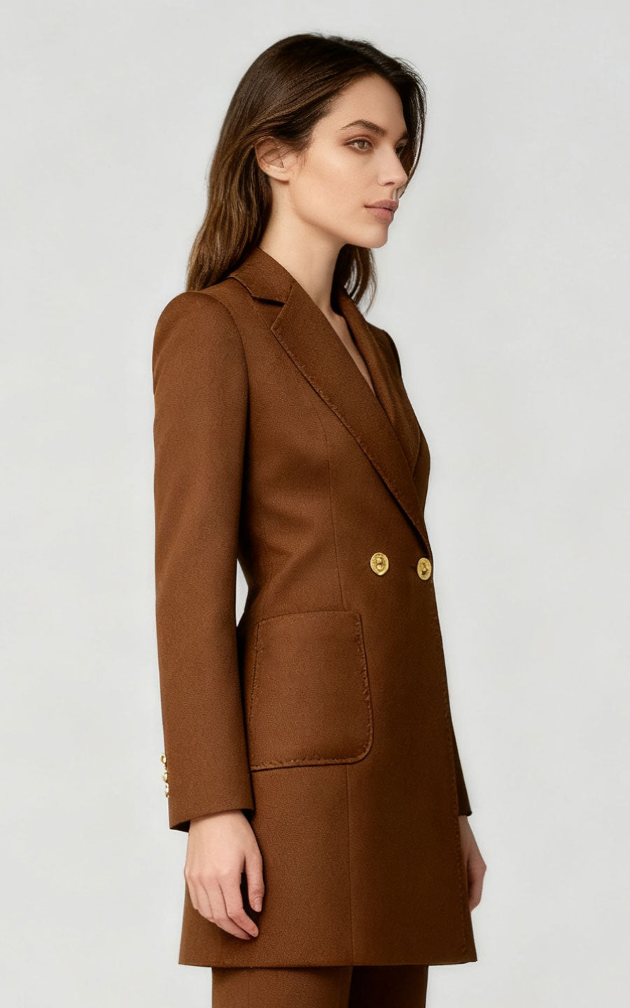 Title | WIAI Custom Business Suits - Made to Measure