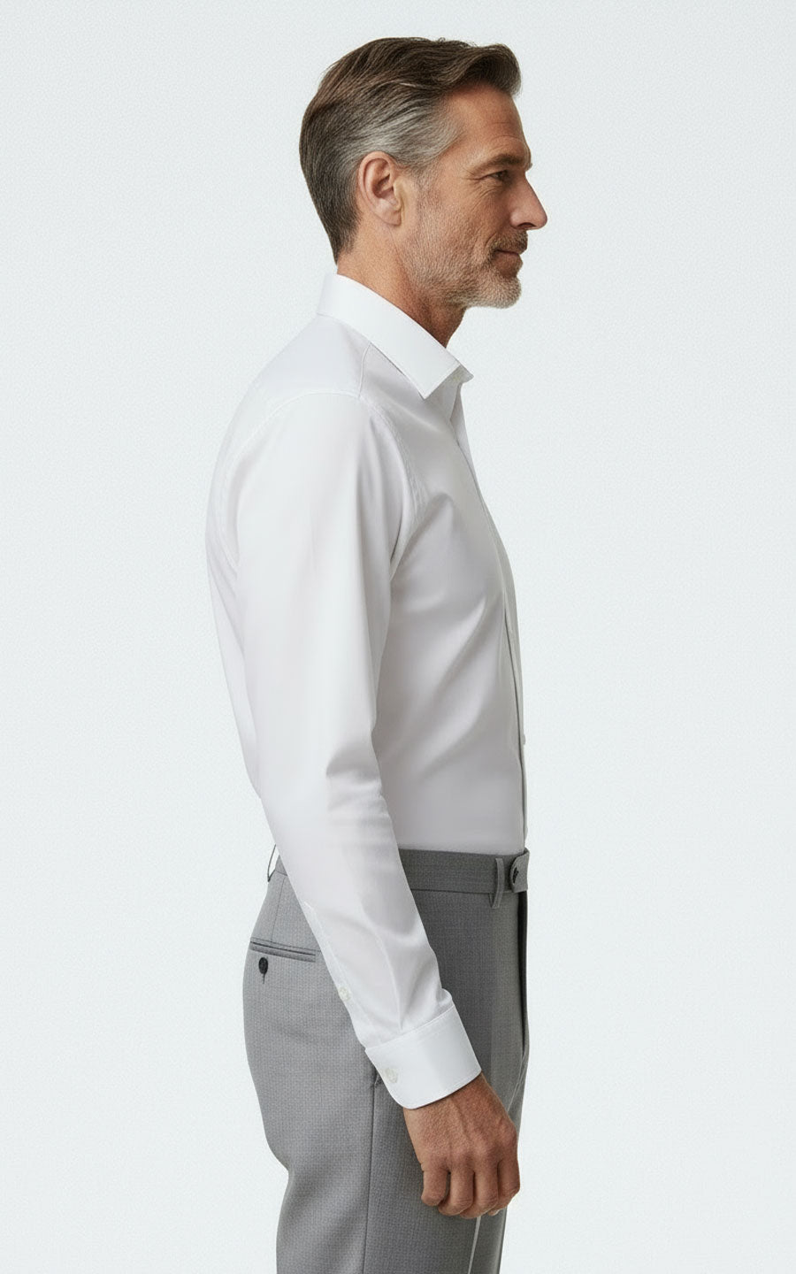 Title | WIAI Custom Business Suits - Made to Measure