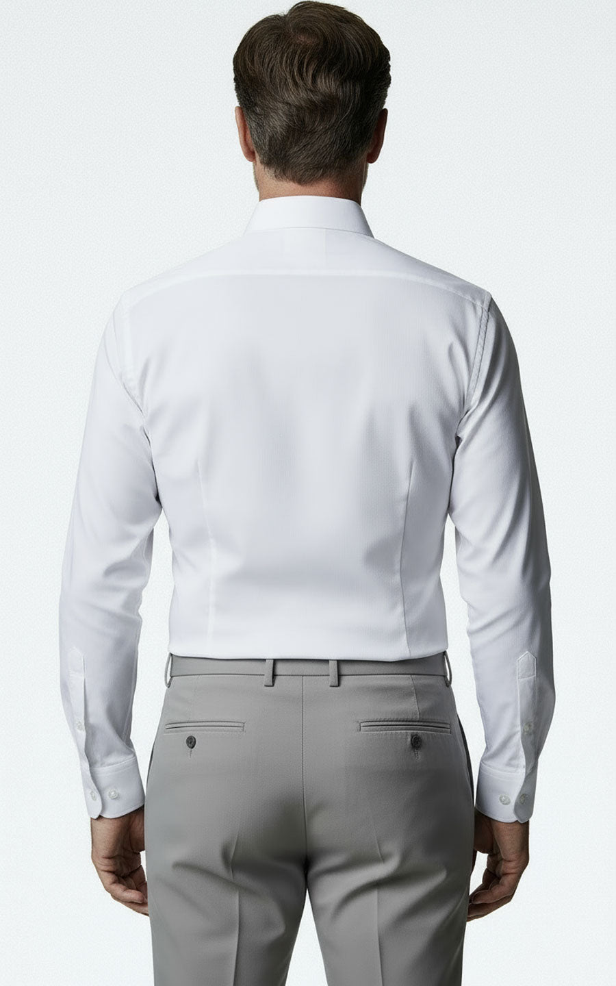 Title | WIAI Custom Business Suits - Made to Measure