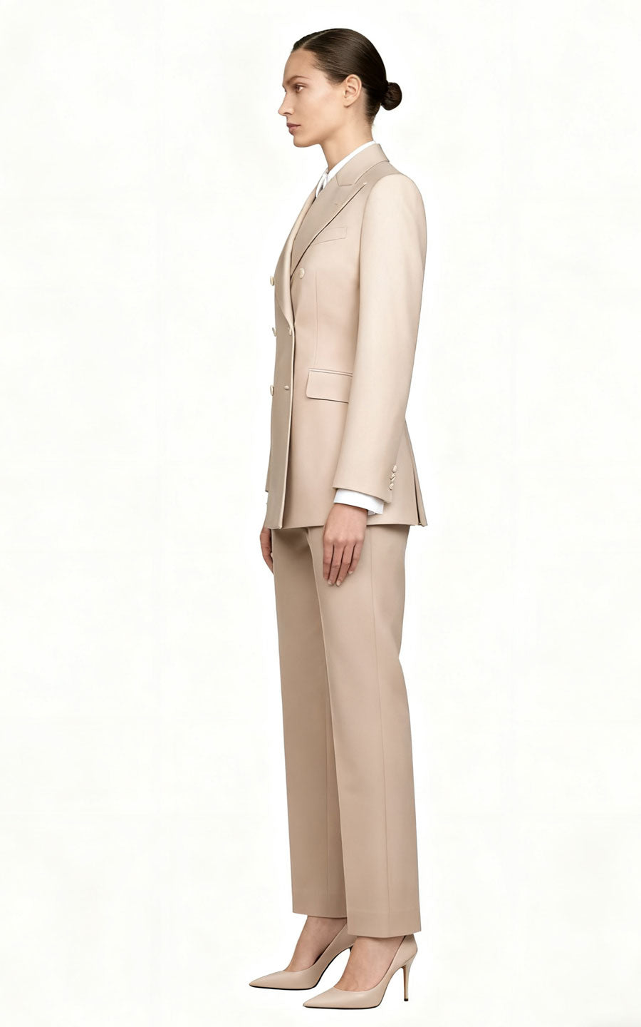 Title | WIAI Custom Business Suits - Made to Measure