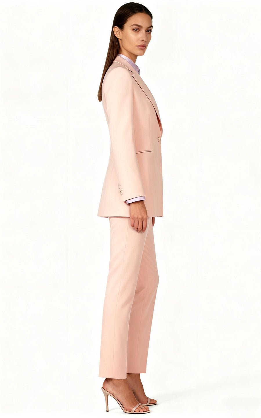 Title | WIAI Custom Business Suits - Made to Measure