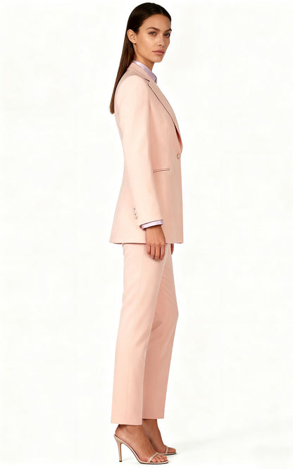 Title | WIAI Custom Business Suits - Made to Measure